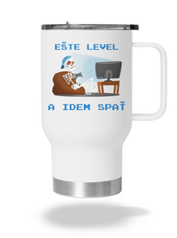 termohrnček