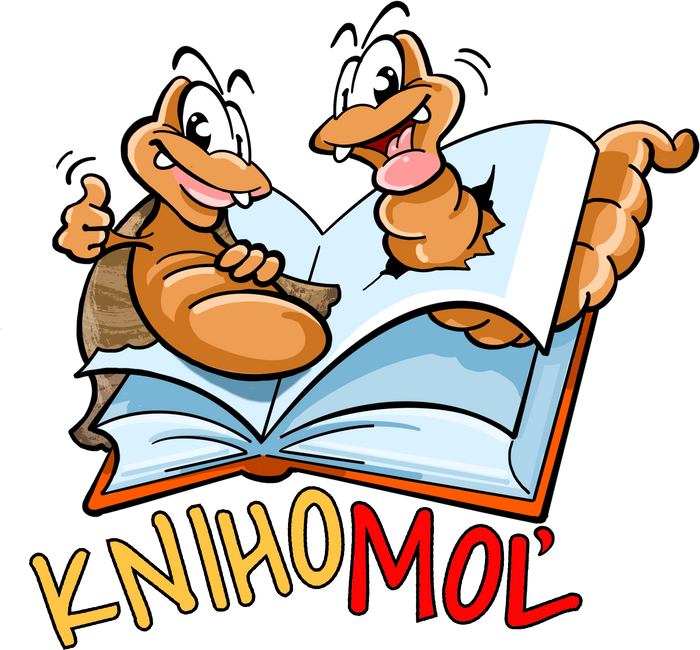Knihomoľ