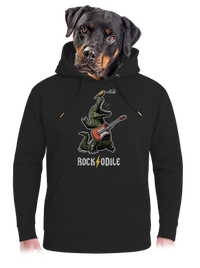 unisex mikina premium