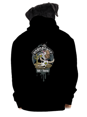 pánska mikina na zips