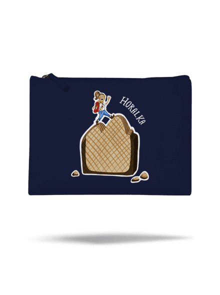 Horalka taštička French Navy