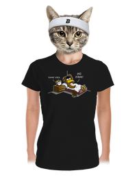 dámske športové tričko