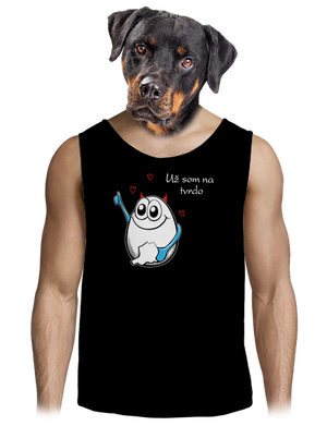 pánske tielko