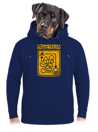 unisex mikina premium