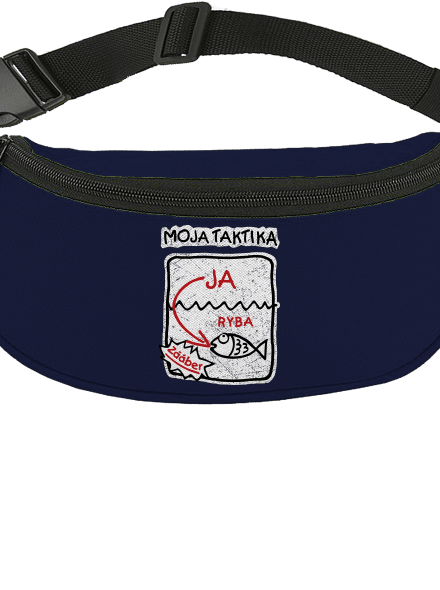 Rybárska taktika ľadvinka French Navy