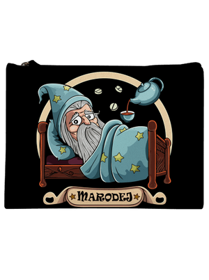 Marodej taštička Black