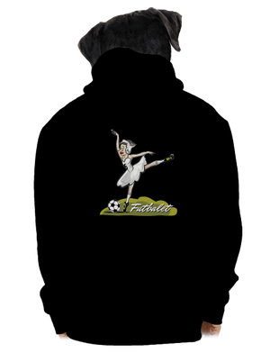 pánska mikina na zips