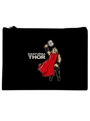 Masturbathor taštička Black