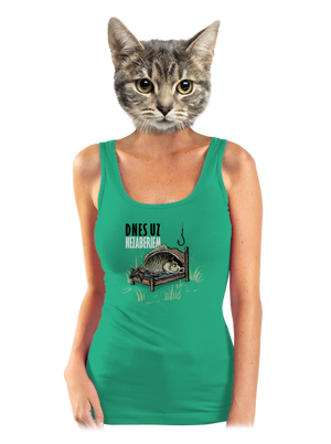 dámske tielko klasické