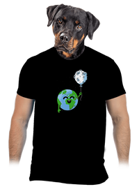 pánske tričko