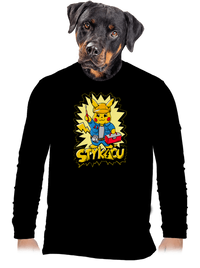 pánske dlhý rukáv