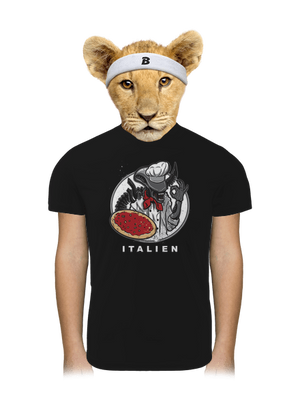 detské športové tričko