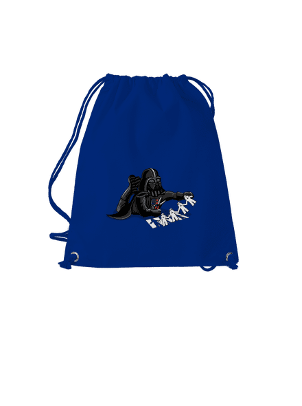 Klonovanie trooperov vak Royal Blue Mal