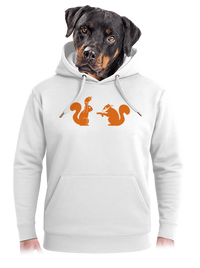 unisex mikina premium