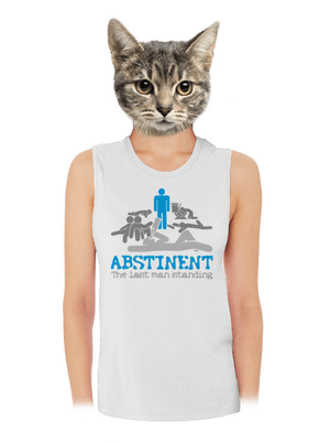 dámske tielko voľné