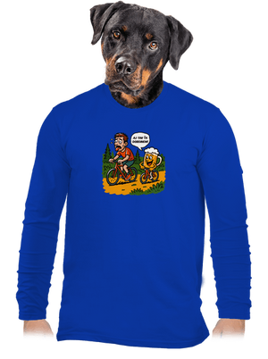 pánske dlhý rukáv