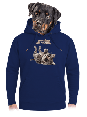 unisex mikina premium