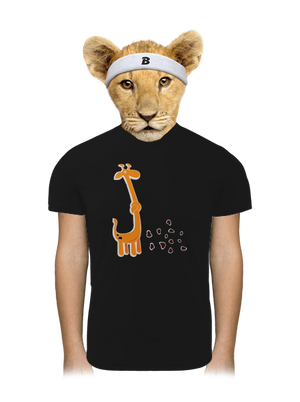 detské športové tričko