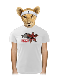 detské športové tričko