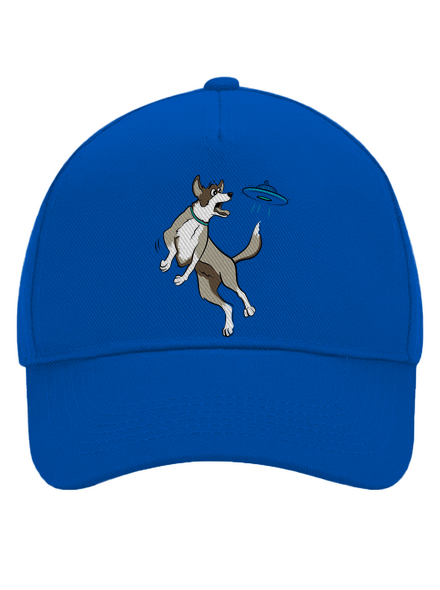 Lietajúci tanier šiltovka baseballka Bright Royal