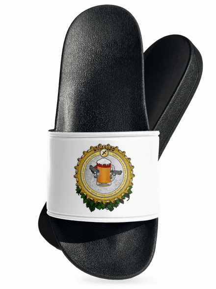 Pivný horoskop: Strelec šľapky White