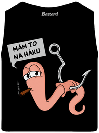 pánske tielko