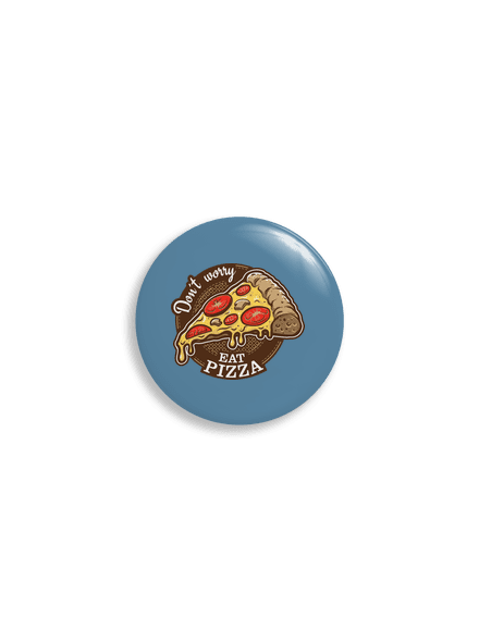 Pizza  White