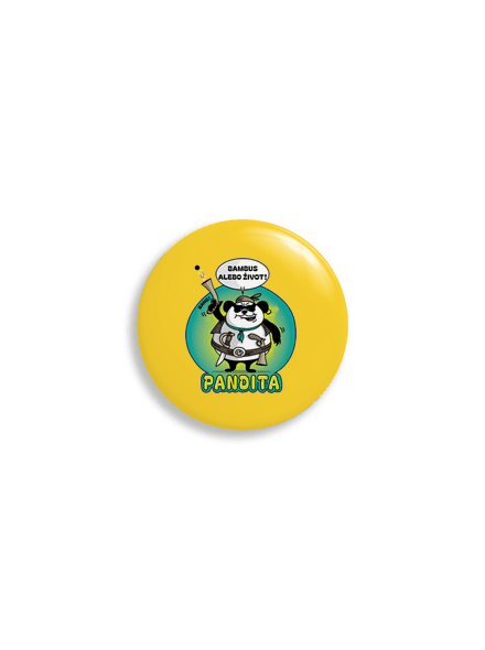 Pandita placka 