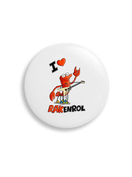 Rakenrol placka 