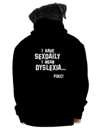 pánska mikina na zips