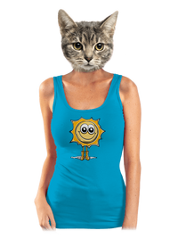 dámske tielko klasické