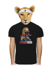 detské športové tričko