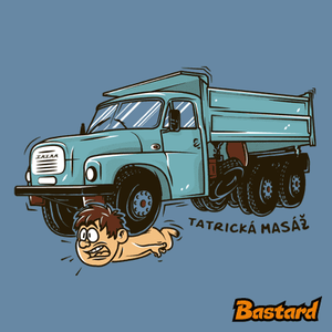 Tatrická masáž