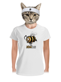 dámske športové tričko