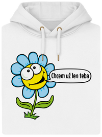 unisex mikina premium