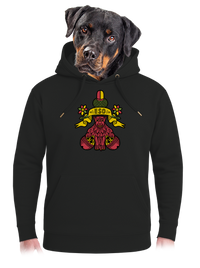 unisex mikina premium