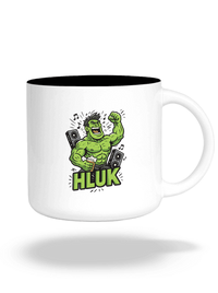 farebný hrnček