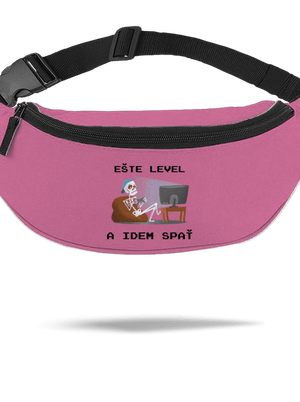 Ešte level ľadvinka True Pink