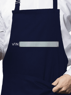 Osobný VIN kód zástera Navy