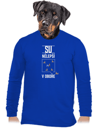 pánske dlhý rukáv