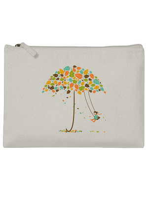 Radosť z jesene taštička Stracciatella