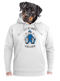 unisex mikina premium