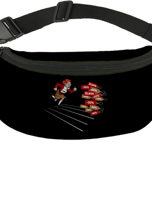 Zľavy! ľadvinka Black