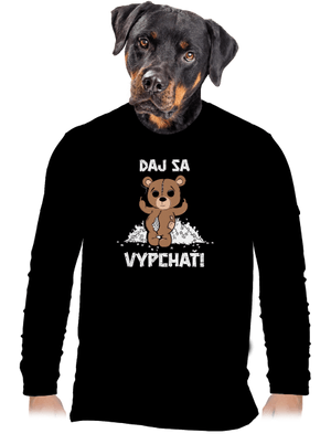 pánske dlhý rukáv