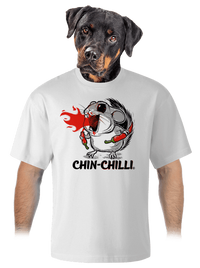 unisex tričko oversized