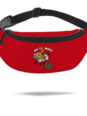 Wago svorka ľadvinka Red