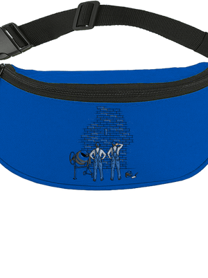 Murári ľadvinka Bright Royal