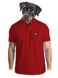 pánska polokošeľa