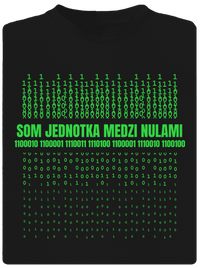 pánske športové tričko