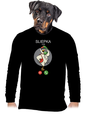 pánske dlhý rukáv